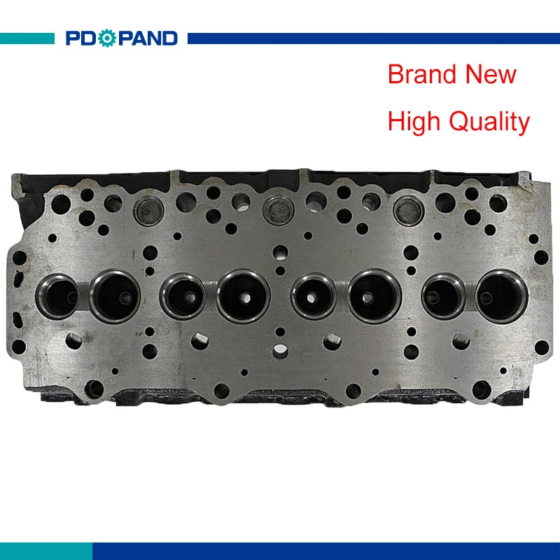 Motor engine part JT JTA cylinder head 909 061 for Kia Gran Besta GS Besta GS K3000 3.0L OK75A-10-1