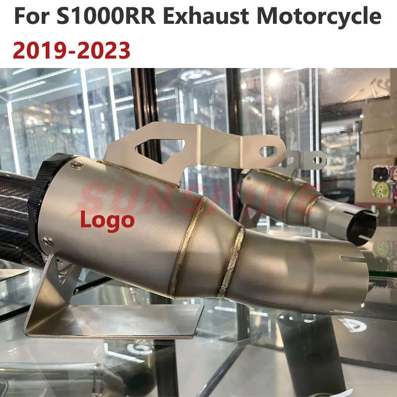 Exhaust Motorcycle Systems