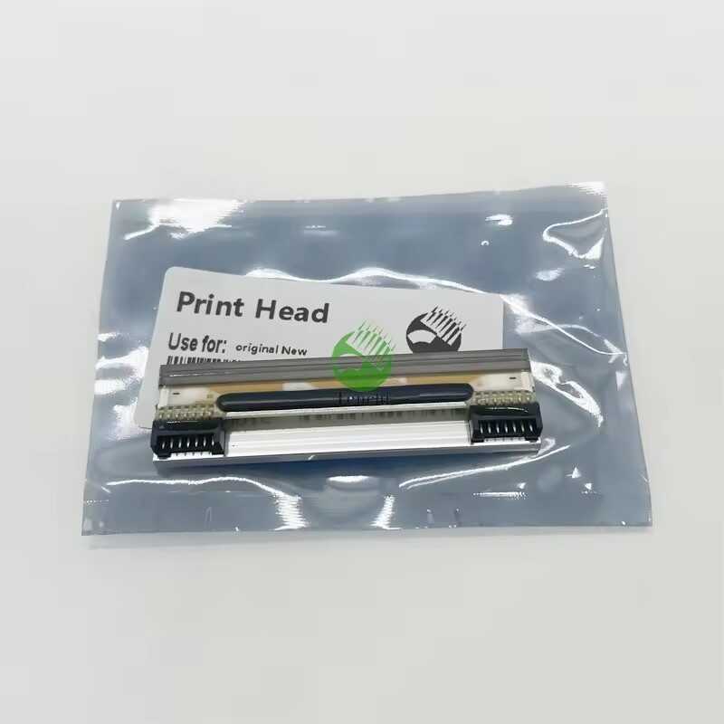 หัวพิมพ์แบรนด์ใหม่ของแท้เหมาะสําหรับ TSC TDP-225 TDP-225W TDP225 TDP225W