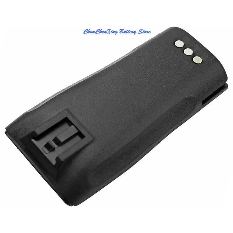 ▥ แบตเตอรี่ 2600Mah สําหรับ Motorola Cp150 Cp200 Cp250 Pr400 Cp040 Cp140 Cp160 Cp1