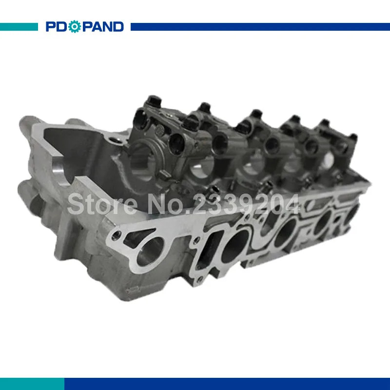 910 075 MD151982 MD311828 G54B 4G54 engine bare cylinder head for Mitsubishii Pajero L047 V32 Monte