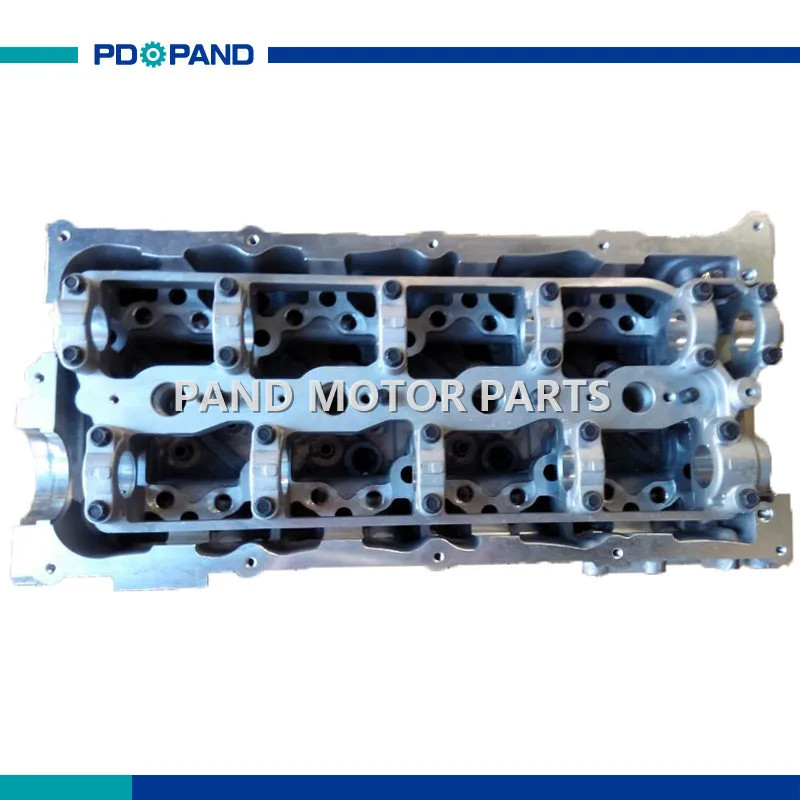 AMC 908753 Motor Engine Bare D4CB cylinder head FOR Kia SORENTO Hyundai H-1 H200 PORTER STAREX 2.5C