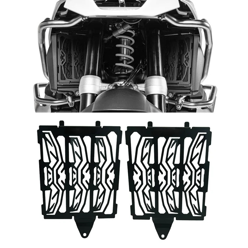 R1300GS Radiator Guard Protector Grille Cover Protection For BMW R 1300 GS R1300 GS GS1300 R 1300GS