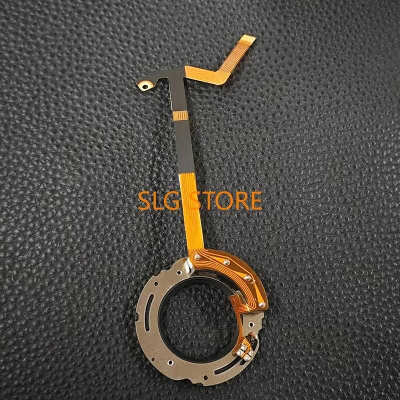 ▥ 1Pcs ใหม่เลนส์รูรับแสงไดอะแฟรมชัตเตอร์ Group Unit สําหรับ Canon EF 24-105 มม.24-105 มม.F/4L I