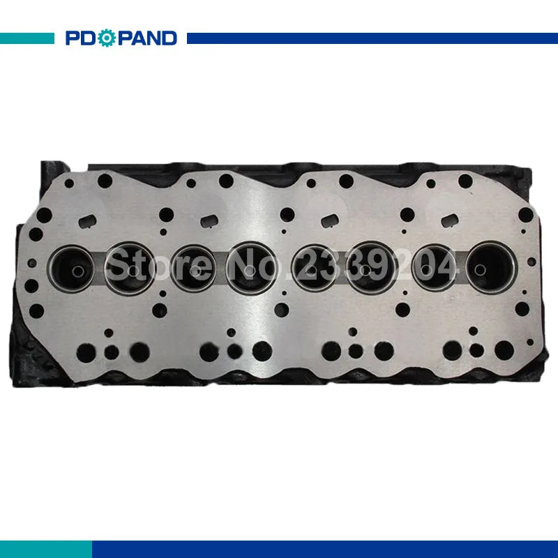 TD25-Ti TD25Ti cylinder head for Nissan Cavara E24 Navara D21 Atlas 11039-3S900 11039-3S901 11039-3