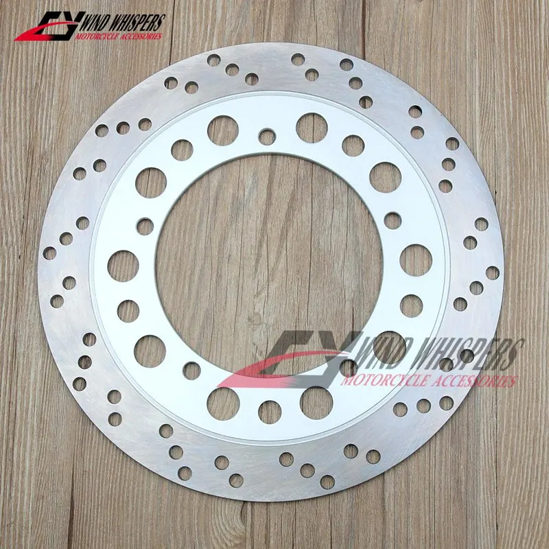 296mm Front Brake Disc Rotor For Honda NV 400 Steed 400 1992-1997 VT600 CN SHADOW VT 600 1993-2000