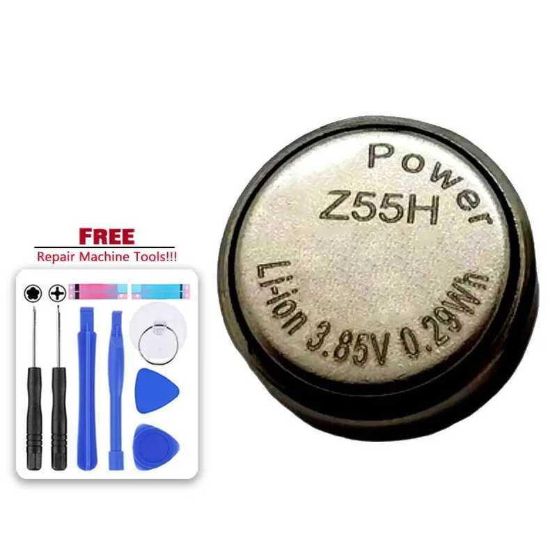 75mAh Reliable Power Z55H 1PC Wireless Headphones Battery For Sony WF-1000XM4 Headset