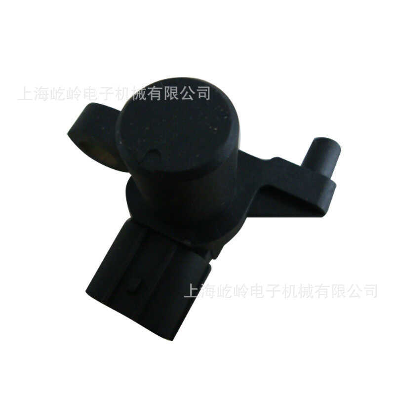 เซ็นเซอร์ตําแหน่งเพลาข้อเหวี่ยงและเพลาลูกเบี้ยว J5T23991 37840-PLC-006 เหมาะสําหรับ Honda Civic