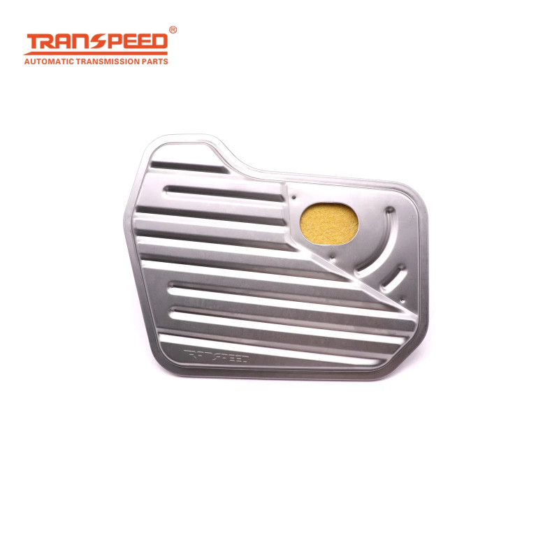 TRANSPEED 4L60E Auto Transmission Oil Filter OE 8685774 8685950  8681082 For RAINIER GRAND FLEETWOO