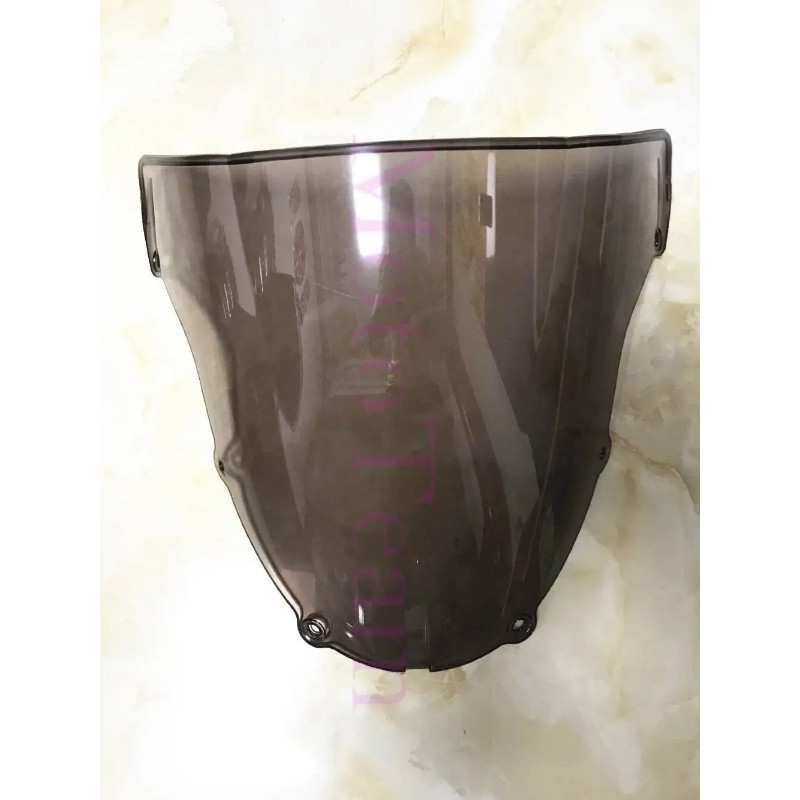New bike motorcycle motorbike Windshield Windscreen Multicolor Smoke For Kawasaki Ninja ZX-6R zx6r