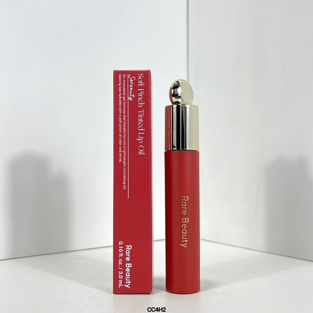 [Shopee Special Selection] 36 Na Lip Gloss 3.0mlcc4h2 รหัส 3 ⃣ Colours hop Honesty #, hon Serenlty #