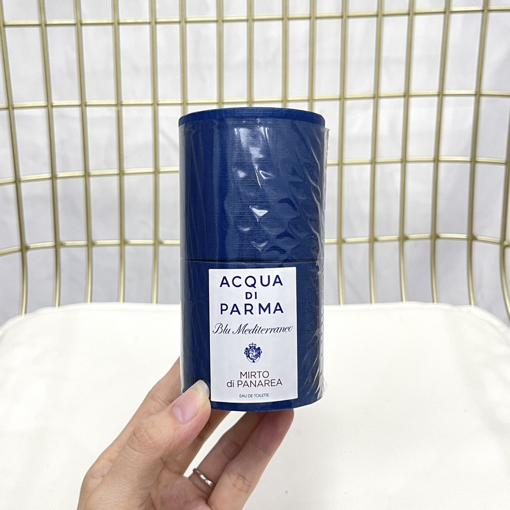 [Shopee Special Selection] Fashion 55 Palma Perfume 75ml Peach Golden Lady Real Shot Arrival❗Parma W