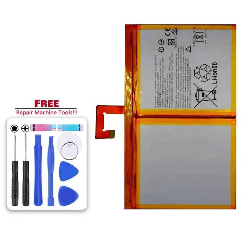 Diagnostic Instrument Battery 7000mAh For Launch X-431 PRO3S+ PRO3S Plus Pro 3S L16D2P31