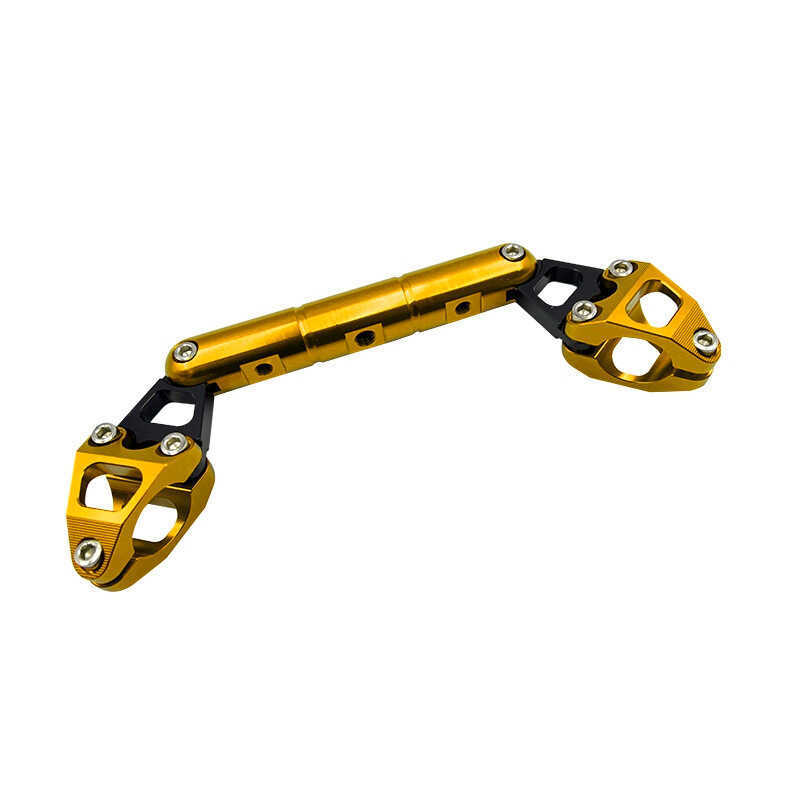 อุปกรณ์เสริม Cycolon RA401: Extension Bar & Handlebar Crossbar เพิ่มความเสถียรในการขับขี่