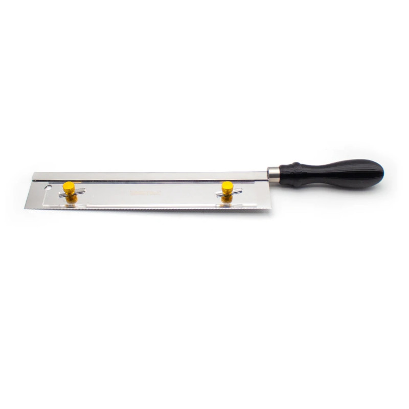 Manual Guitar Fret Saw Acoustic and Electric Guitar Fret Slot Saw Installing Fret Wires Making Repa