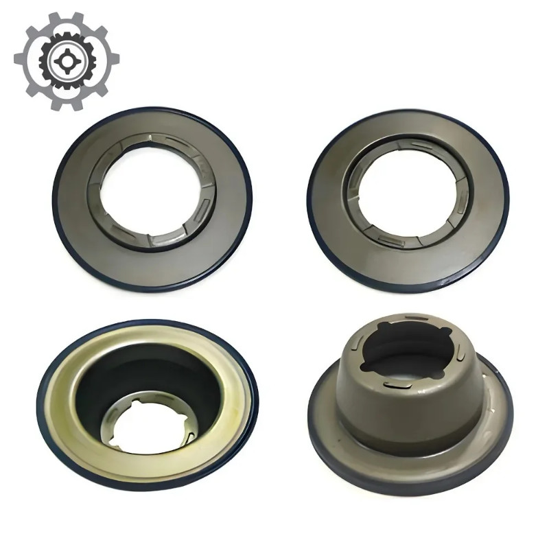 RC4A-EL JR405E Auto Transmission Piston Kit For D-MAX MU-7 Bongo RX8 Cedric Silvia