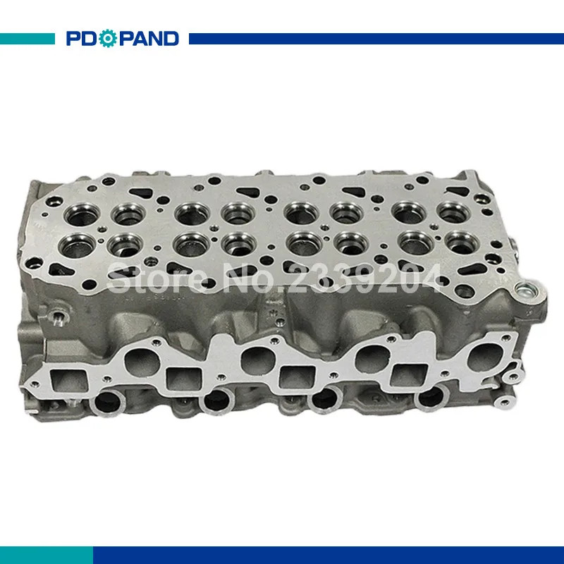 908 506 ZD30 engine parts bare cylinder head 11039-VC101 11039-VC10A 77010-58028 for Nissan Opel Va
