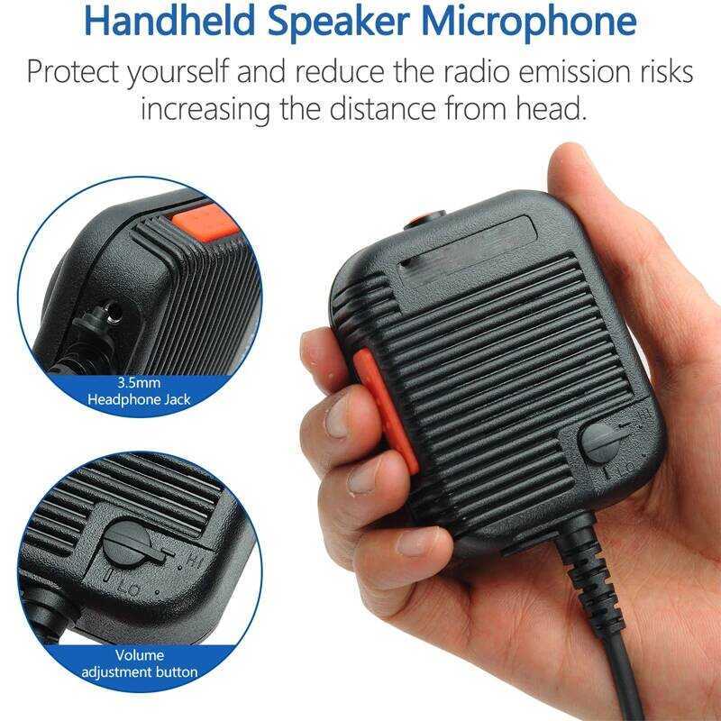 ▥ Ar-152 อินเตอร์เฟซไมโครโฟนลำโพงไร้สายมือถือ