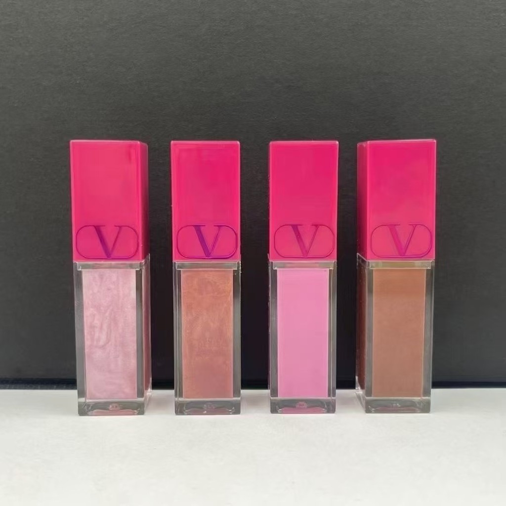 แฟชั่นเริ่มต้น การส่งสินค้า/28 กลิ่นคุณภาพสูงสีถึงสีพร้อมฉลากจีนท่อฉลากร่างกาย 20 ชิ้นในกล่อง การเข้