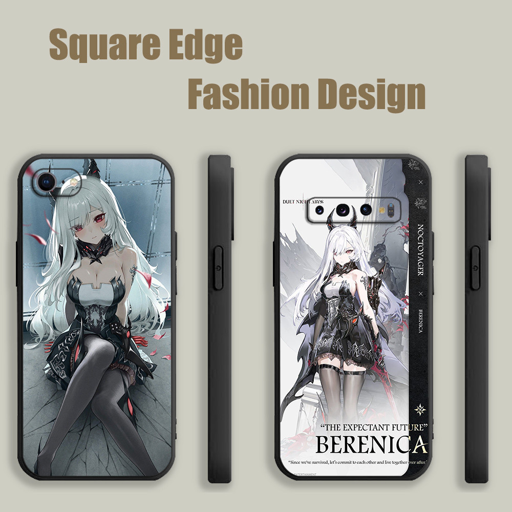 ปลอกสําหรับ Xiaomi 11T Pro 11 12 Lite 5G NE POCO C65 C61 F4 F5 GT X4 X5 13t PRO berenica จาก duet Ni