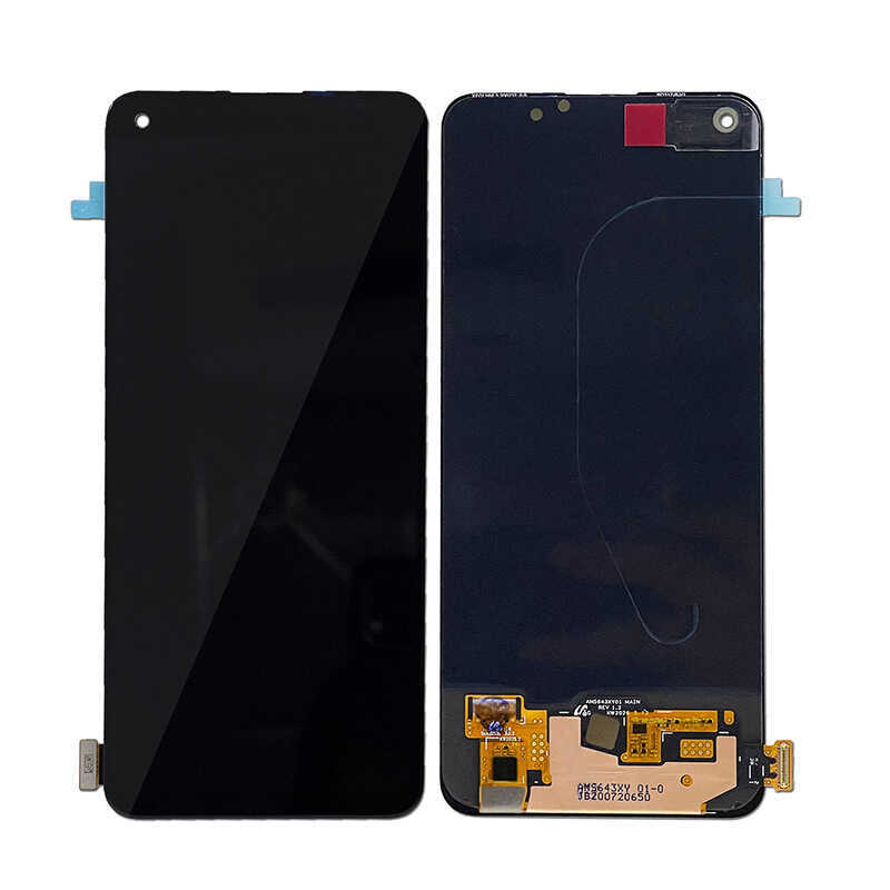 เหมาะสําหรับจอแสดงผล OP Realme7pro X7/8pro/V15/Q2pro/Reno4se