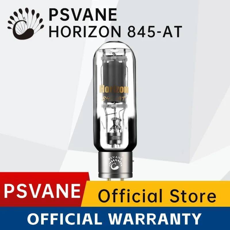 PSVANE Horizon 845-AT สูญญากาศเปลี่ยน 845 A845 E-845 845-DG 845-TII 845-T 845-TA อิเล็กทรอนิกส์หลอดเ