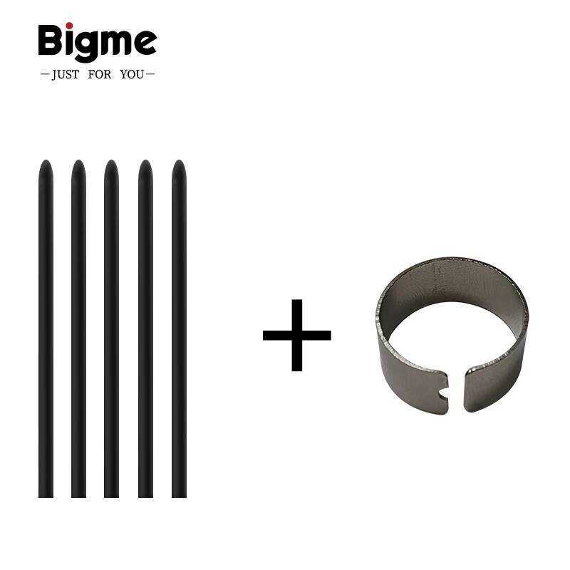 Bigme หัวปากกา Original Refills สำหรับ B7, B751C และ B751 เท่านั้น จำนวน 5 ชิ้น B7,