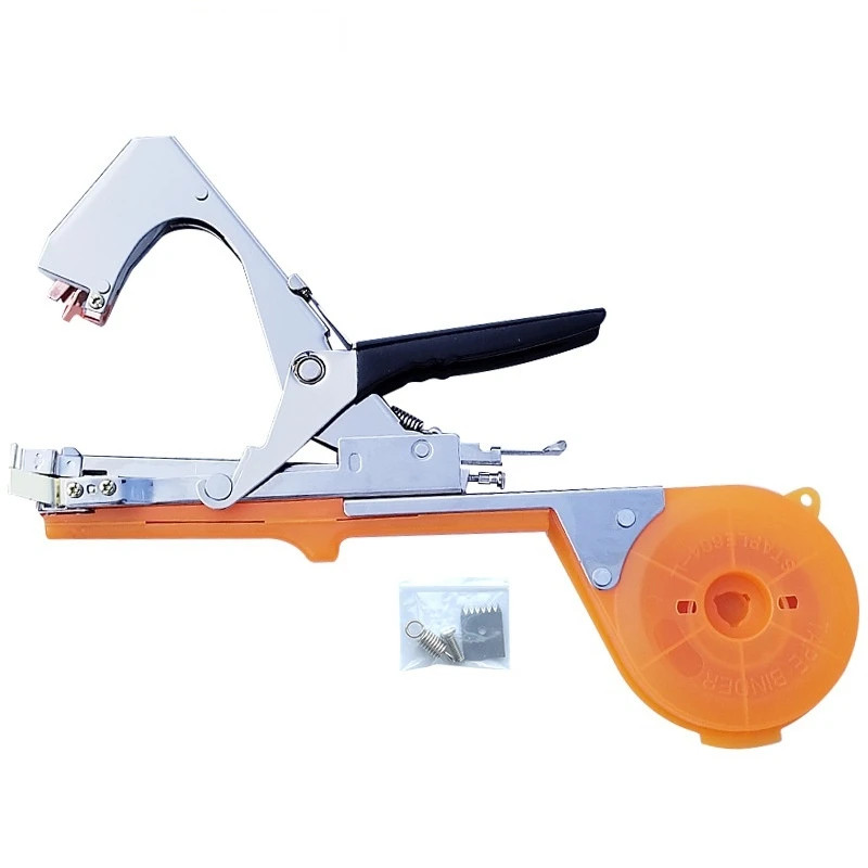 Grape branch binding machine, tomato branch binding machine, cucumber branch binding machine, seedl