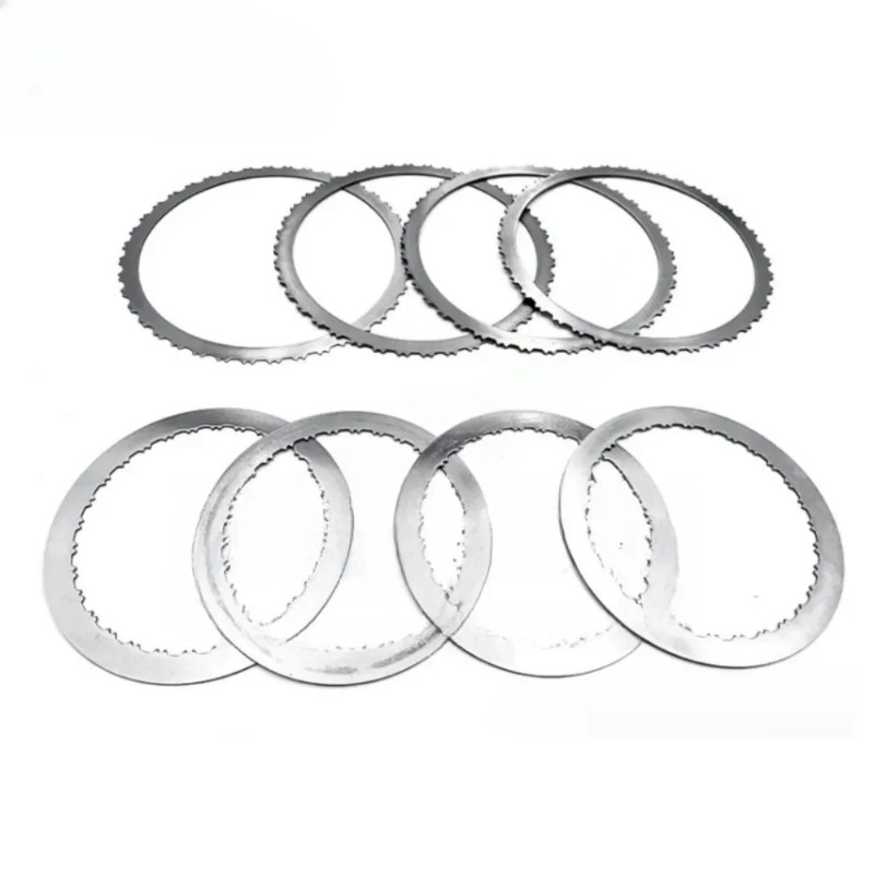 7DCT300 6DCT150 Automatic Transmission Steel Kit Clutch Discs For Great Wall Car Accessories Y27288