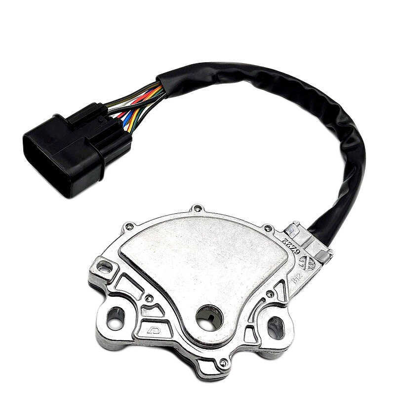 เหมาะสําหรับสวิตช์เกียร์ Mitsubishi เซ็นเซอร์เกียร์เปล่า 8604A053 MR263257 8604A015