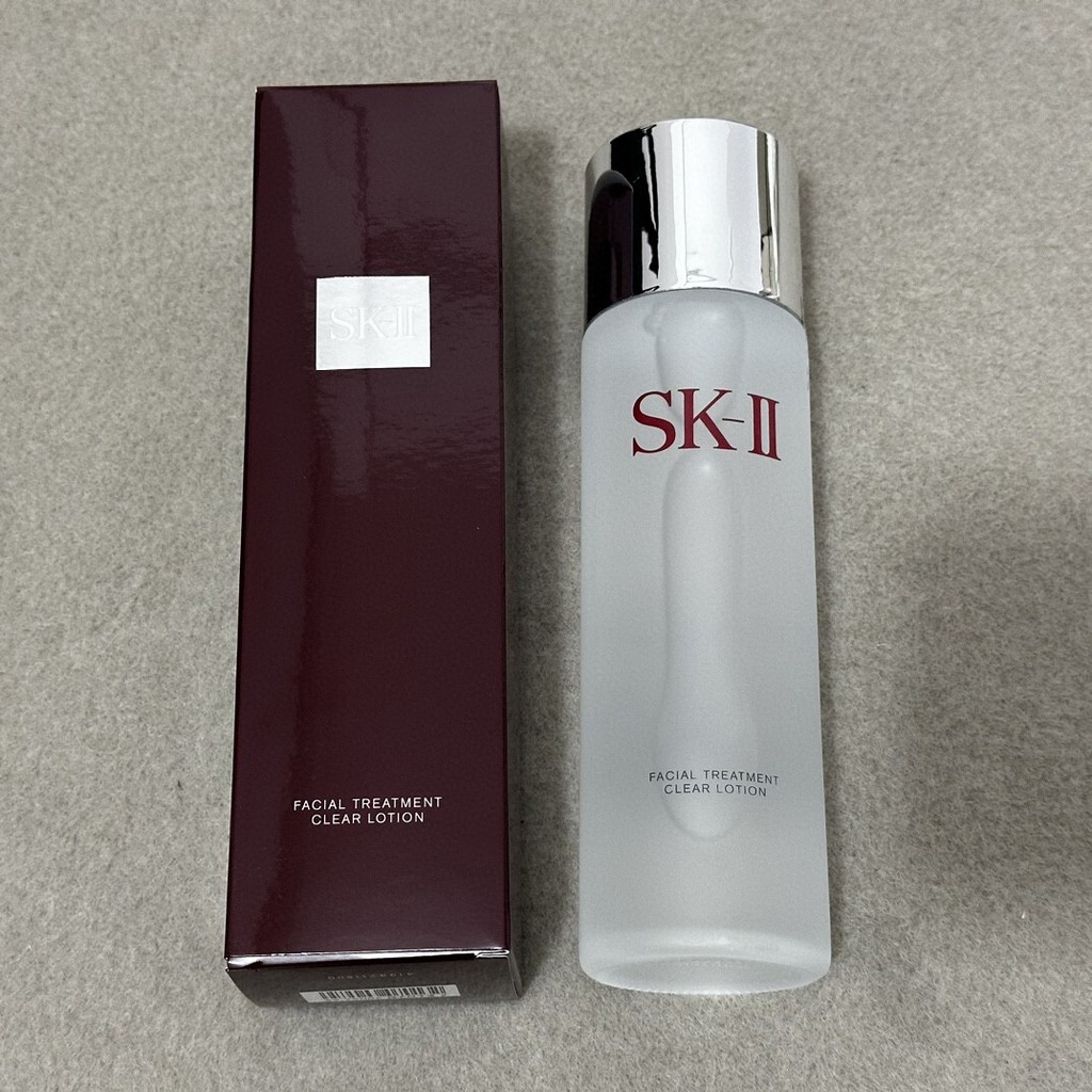 แฟชั่น 普通版/38 Sk2清装露230ml! อี8บี
