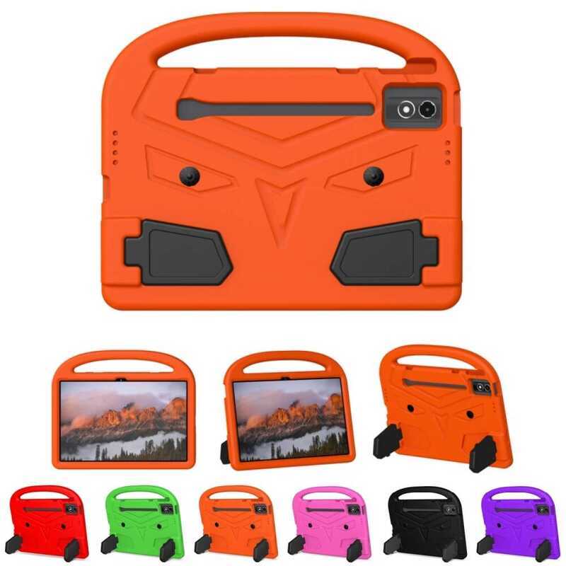 EVA เด็กสําหรับ Lenovo Tab P12 TB-370FU Xiaoxin 2025 TB373FU TB375FC Plus 12.7 โยคะ Pad Pro Sparrows