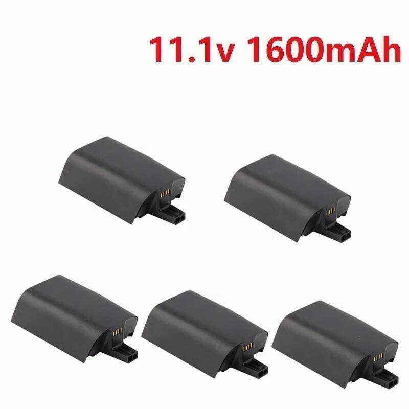 11.1V แบตเตอรี่ลิโพสำรอง 1600mAh 20C 27.7Wh สำหรับโดรน Parrot Bebop 3.0 แบตเตอรี่ชาร์จใหม่ได้ 11.1v