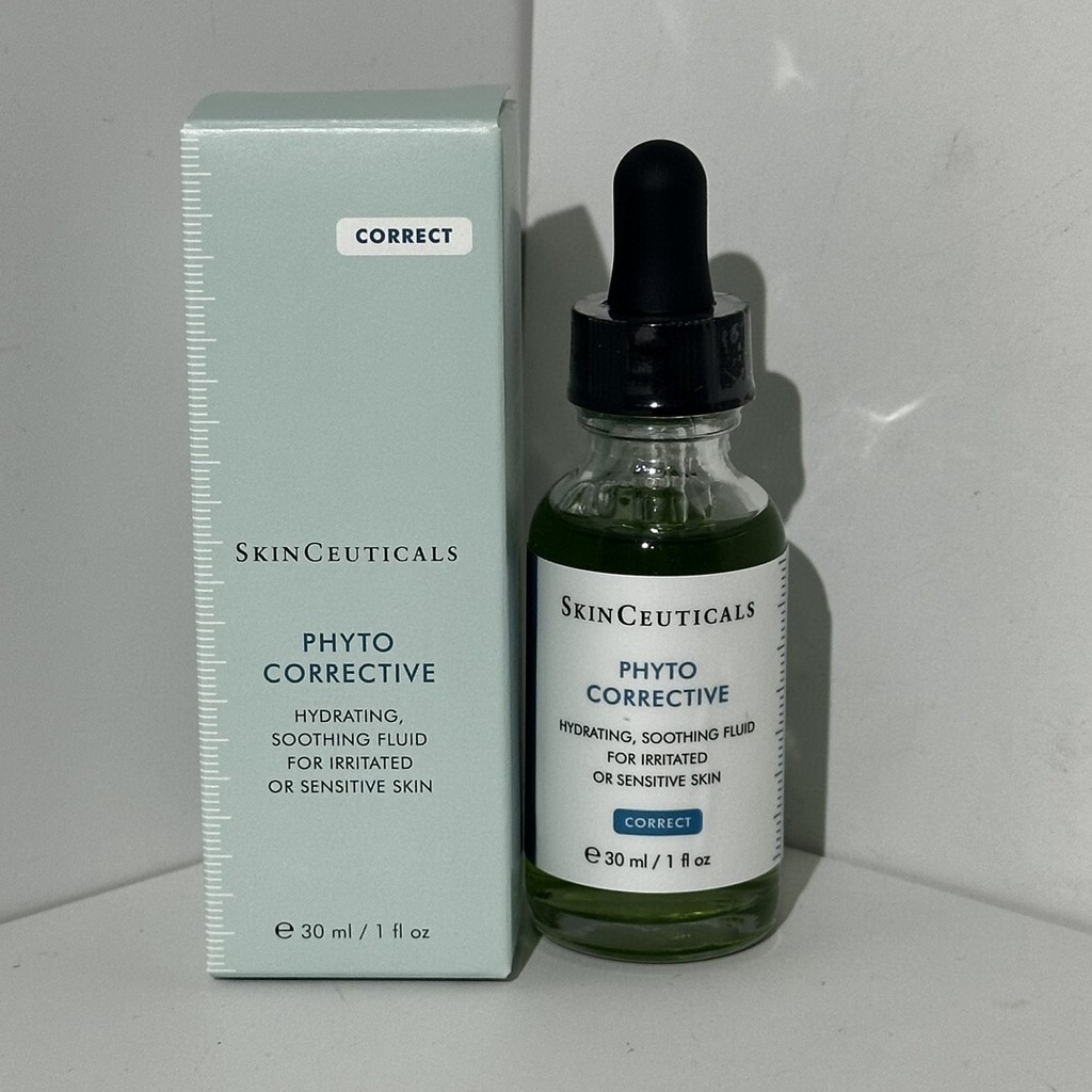 ยิงจริง❤ ขายที่ Least 12 200.00 Real Shot คุณภาพสูงรุ่นคู่กลิ่น Xiulike Color Repair Essence 30ml พร