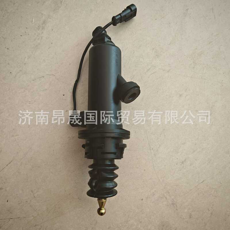 Chong Auto 711W30715-6152 แม่ปั๊มคลัตช์ T5G