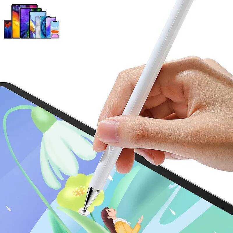 Huawei ปากกาสไตลัสสากลสำหรับ Matepad SE 10.4" Pro T8 T10 T10S Mediapad M6 M5 M3 lite T5 T3 10 แท็บเล