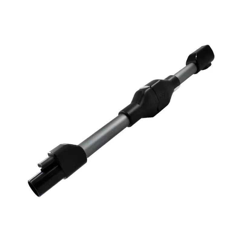 M เครื่องดูดฝุ่นไร้สายอุปกรณ์เสริม P7 Max/P7 Flex Bendable Connecting Intubation Q8 Extension Tube V