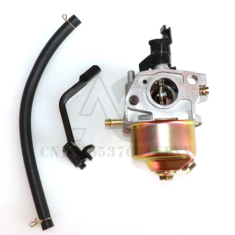 168 carburetor is suitable for Honda GX160 GX168 GX200 168F 5.5HP 6.5HP gas engine