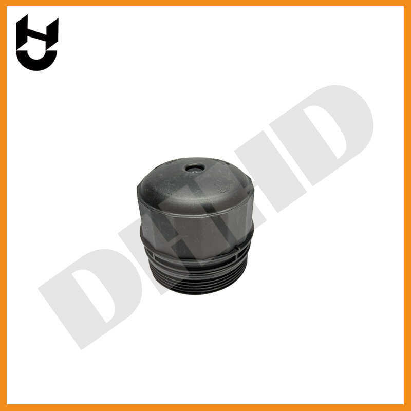 เหมาะสําหรับ Land Rover Discovery 4 Discovery 5 Range Rover Oil Cooler Filter Oil Grid Cap LR019477