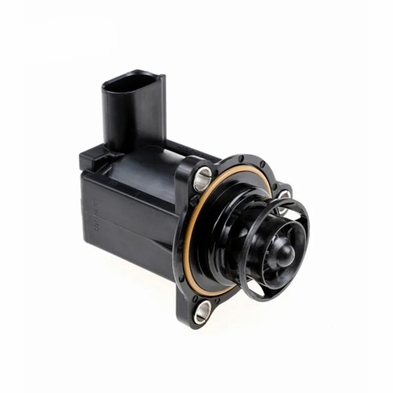 Turbo Turbocharger Cut Off Bypass Diverter Valve 06H145710D For Audi A3 A4 A5 A6 TT Q3 Q5 Q7 VW Pas