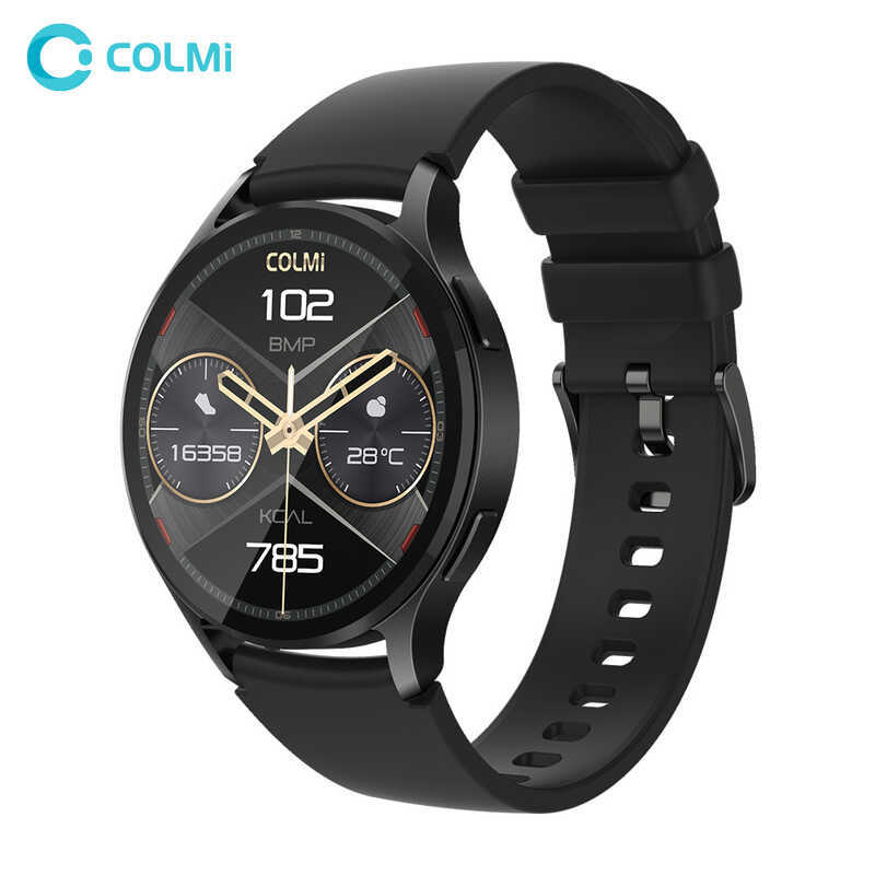COLMI i28 Ultra Smart Watch จอแสดงผล AMOLED, AI Da-GPT ในตัว,