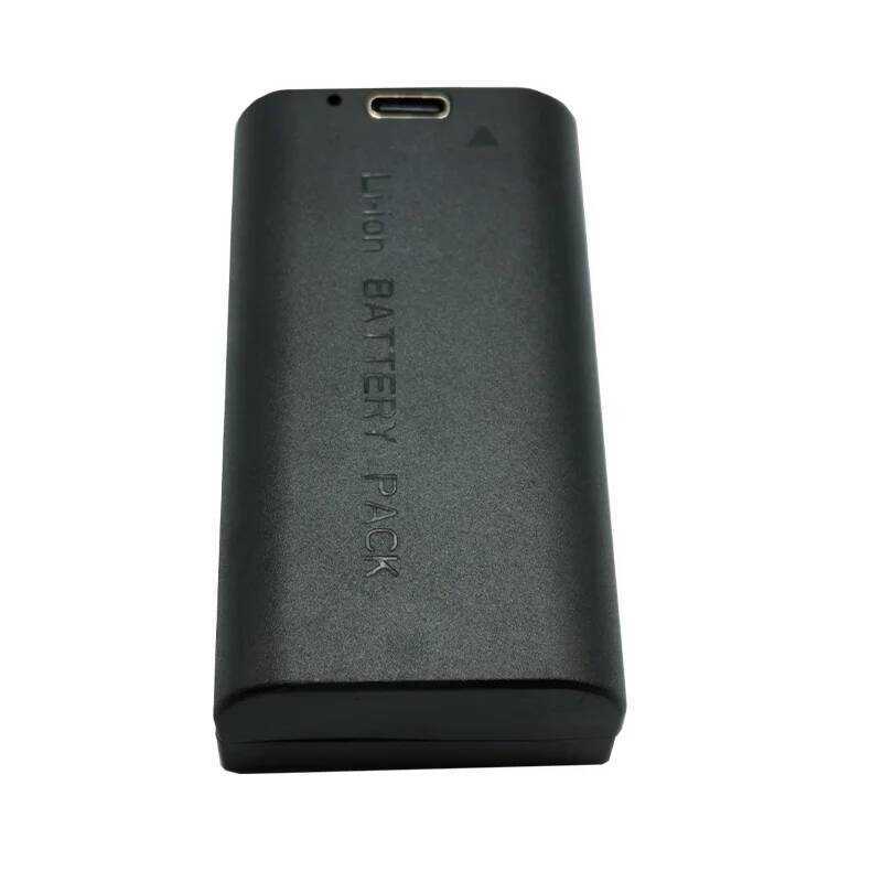 7.4V แบตเตอรี่ลิเธียมใหม่แท้ 2600mAh สำหรับ Huepar S03CG/S03DG/S04CG/6 Series เลเซอร์ระดับเส้นข้าม แ