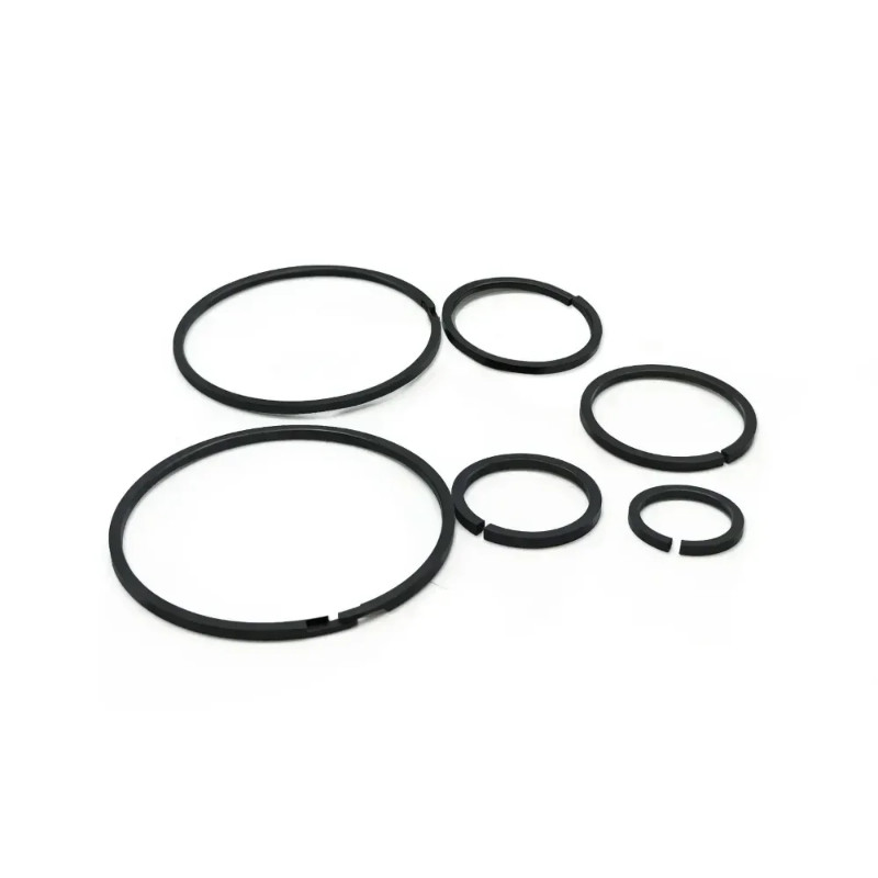 AL4 DPO DP0 Automatic Transmission Gearbox O-rings Sealing Ring Oil Seal Rings Kit 256503 230456 25
