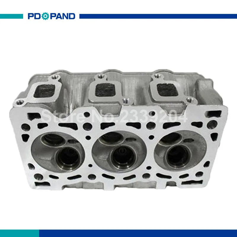 Motor engine part F8B 368Q bare cylinder head for Suzuki Alto/flyer SJ410 Sierra Jimny Samurai Supp
