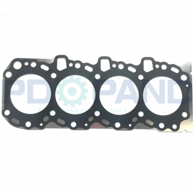 1KD-FTV Engine Cylinder Head Gasket 11115-00050 For Toyota Land Cruiser PRADO J9 KDJ90 KDJ95 KDJ125