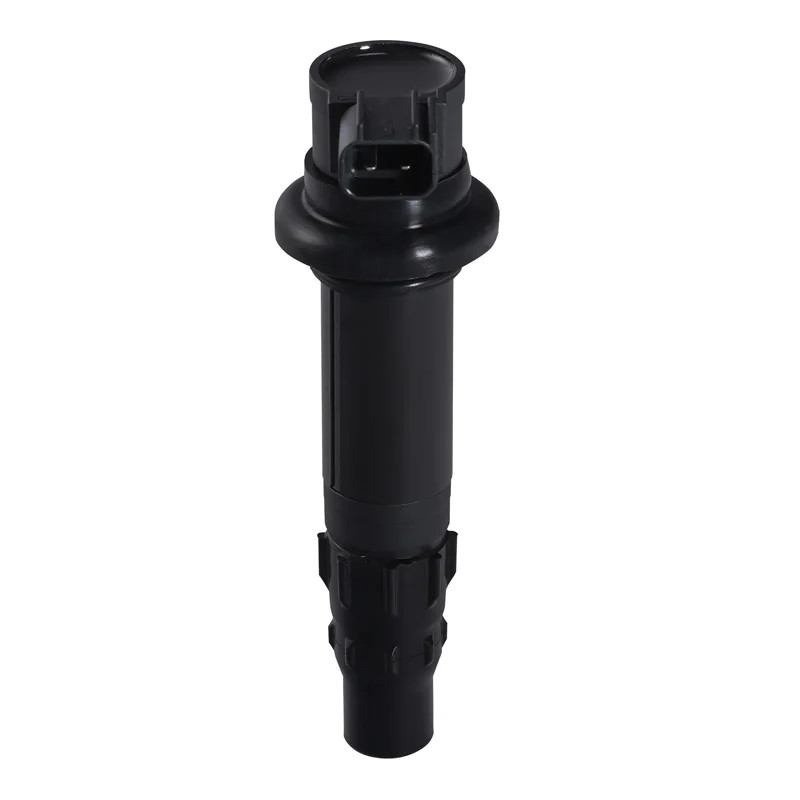 Motorcycle Ignition Coil Fit For Yamaha YZF R1 2002-2014 R6 1999-2007 R6S 2006-2009 FZ1 2006-2015 V