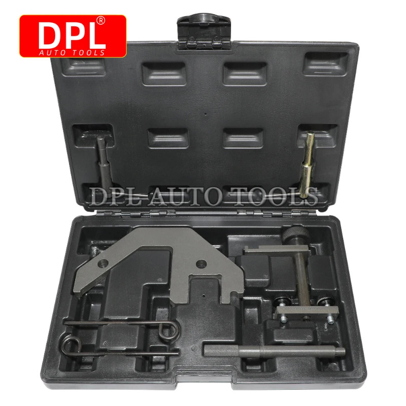Engine Timing Locking Tool For BMW 2.0/3.0 L Diesel Engines E38 E39 E46 M47 M57