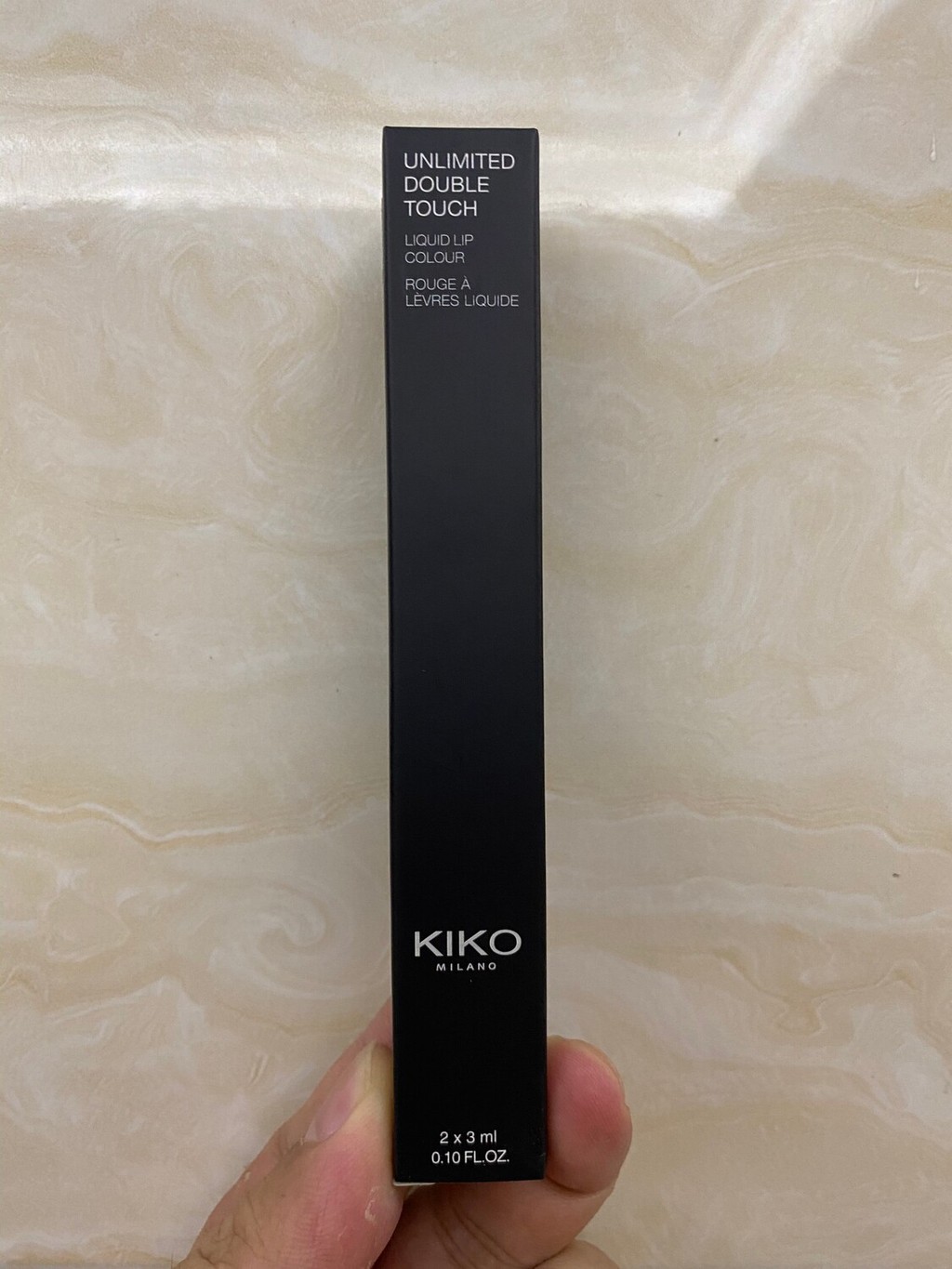 [Shopee Special Selection] 22 Kiko Lip Gloss Color No. 103-108-126-127