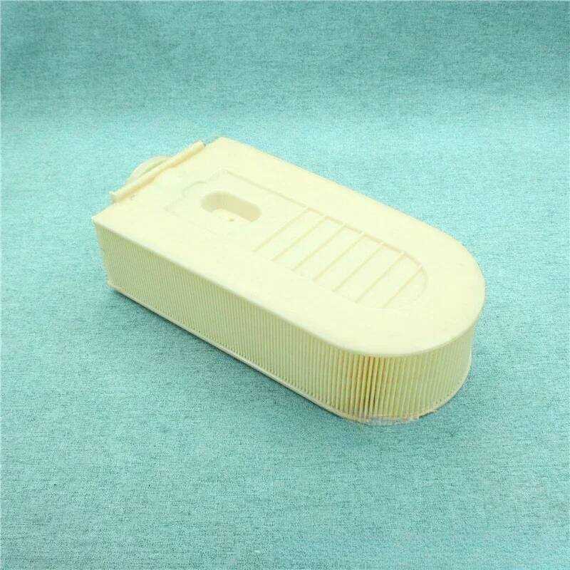 ▥ เครื่องกรองอากาศเครื่องยนต์รถยนต์องค์ประกอบ A 6510940004 สําหรับ Mercedes Benz W204 W212 X204