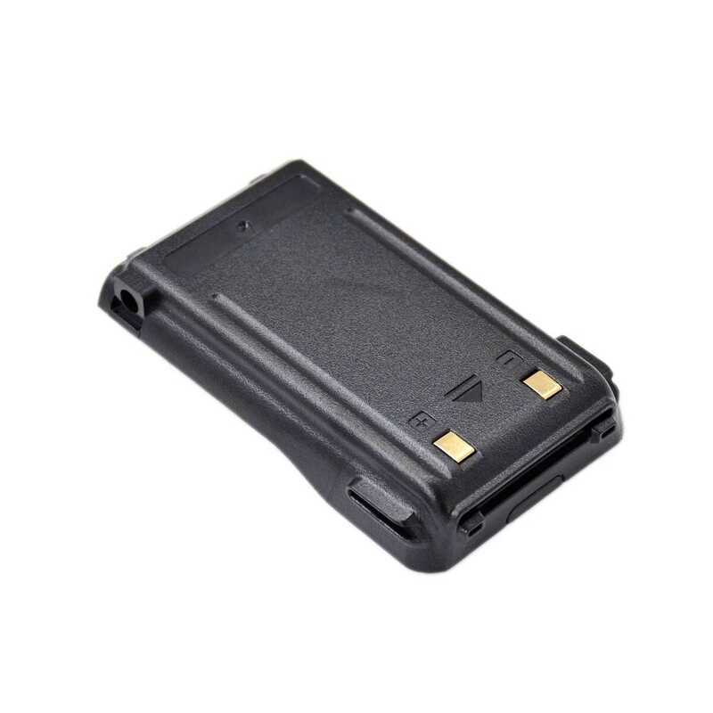 ▥ Li-Ion แบตเตอรี่ DC พอร์ตชาร์จ 7.4V 2800Mah สําหรับ Uv10r Uvs9 S9plus Uv5r Pro 5Rmax
